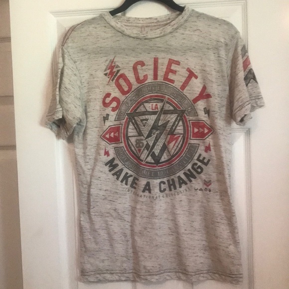 Buckle Other - Buckle Society Tee